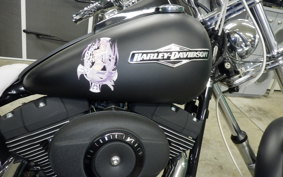 HARLEY FXSTB 1580 2008