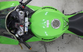 KAWASAKI ZX 10 NINJA R 2006 ZXT00D
