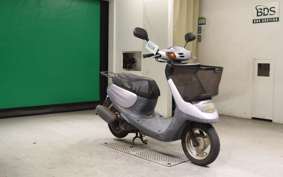 YAMAHA JOG POCHE 1991 SA08J