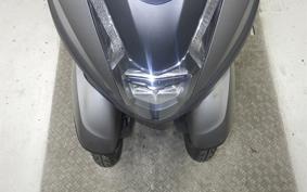 YAMAHA TRICITY 155 A