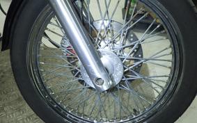 HONDA STEED 400 2001 NC26