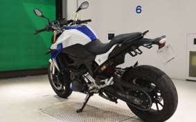 BMW F900R 2024