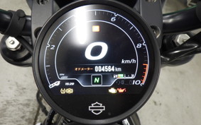 HARLEY RH1250S 2022