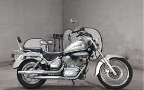 SUZUKI INTRUDER 250 VJ51A