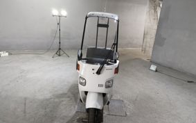 HONDA GYRO TA03