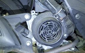 SUZUKI ADDRESS 110 2019 CE47A