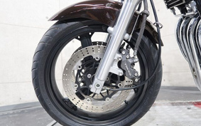 KAWASAKI ZEPHYR 400 KAI ZR400C