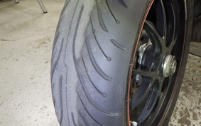 DUCATI HYPERMOTARD 1100E 2011