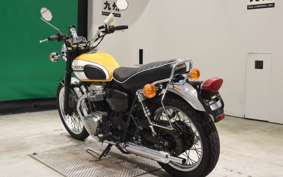 KAWASAKI W400 2007 EJ400A