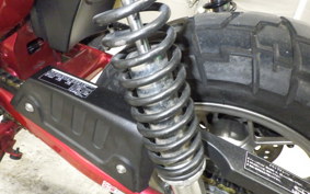 HONDA MONKEY 125 JB02