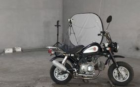 HONDA MONKEY Z50J