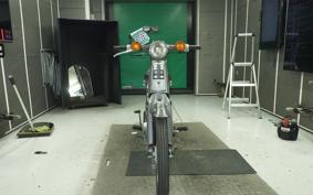 HONDA C50 SUPER CUB C50