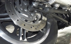 HARLEY FLSTC 1450 2006
