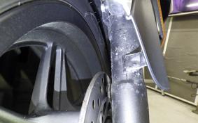 HONDA FORZA 250 MF13