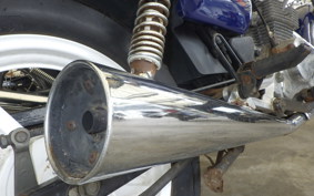 HONDA HAWK NIGHT 250 MC26