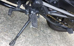 HONDA GB350S 2021 NC59