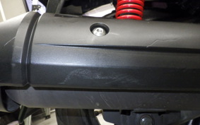YAMAHA CYGNUS 125 XSR 2 2023 SE44J