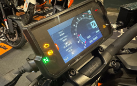 KTM 390 DUKE JPJ40