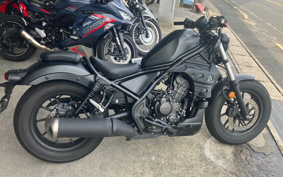 HONDA  REBEL 250 ABS MC49