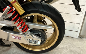 HONDA CB1300 SUPER  BOL DOR ABS 2013 SC54