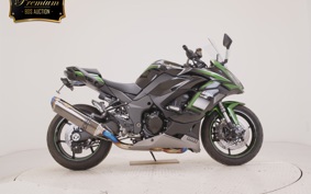 KAWASAKI NINJA 1000 SX 2021 ZXT02K