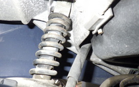 HONDA CREA SCOOPY AF55