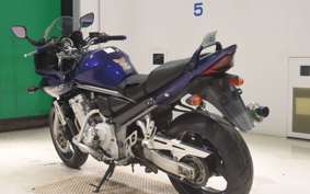 SUZUKI BANDIT 1250 SA 2009 GW72A