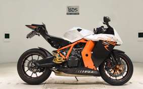 KTM 1190 RC8 R 2016