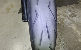 KAWASAKI ZRX400 2008 ZR400E