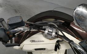 YAMAHA MAXAM 250 SG21J