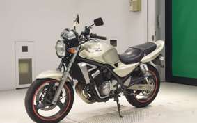 KAWASAKI BALIUS 250 Gen.2 ZR250B