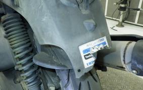 YAMAHA CYGNUS 125 X 2 2010 SE44J