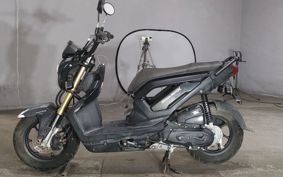 HONDA ZOOMERX JF52