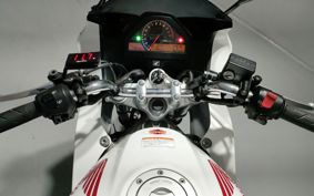 HONDA VTR 250 F MC33