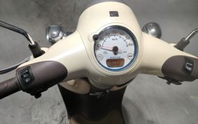 HONDA GIORNO AF77