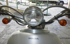 HONDA JOKER 90 HF09