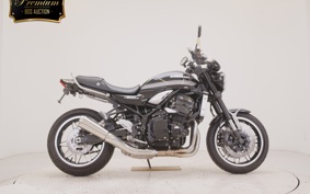 KAWASAKI Z900RS 2021 ZR900C
