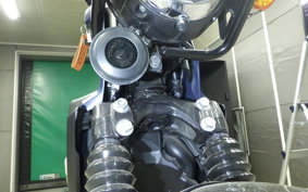 HONDA ｸﾛｽｶﾌﾞ110-3 2021 JA60