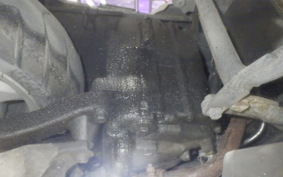 HONDA FORESIGHT 2019 MF04