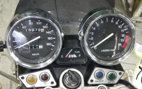 YAMAHA XJR400 4HM
