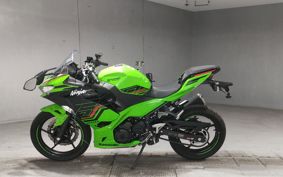 KAWASAKI NINJA 400 2024 EX400L