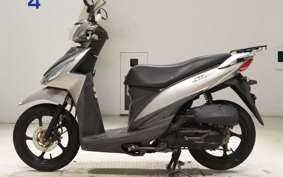 SUZUKI ADDRESS 110 2013 CE47A