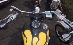 SUZUKI INTRUDER 400 Classic 2004 VK54A