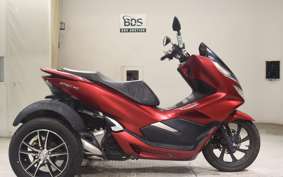 HONDA PCX 150 TRIKE 2026
