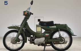 YAMAHA MATE 50 V50
