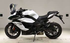 KAWASAKI NINJA1100SX 2025