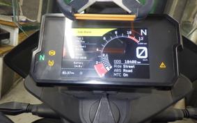 KTM 390 ADVENTURE 2020