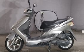 YAMAHA CYGNUS 125 X SE44J