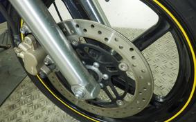 HONDA VTR 250 2014 MC33