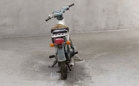 HONDA SUPER CUB50 C50